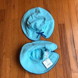 Girls hats